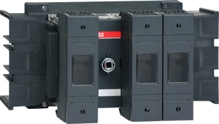 ABB - OS Veilighedenlastscheider veilighed 1sca120267r1001