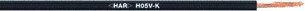 Lapp - H05V2-K 90° Installatiedraad 1X1 Dbu/Wh Ro100