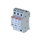 ABB - System pro M compact OVR T Netoverspanningsbeveiliging 2ctb802344r2500
