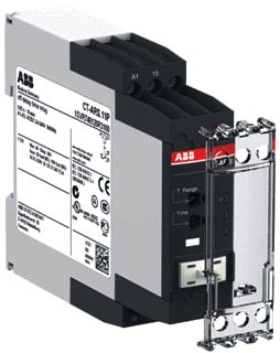 ABB - CM Toeb./onderd. laagsp.-schakeltechn. tbh v sch 1svr750005r0100