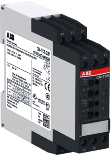 ABB - CM-T Temperatuurmeetrelais tempbew cm-tcs.22p/0-+100c