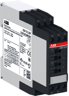 ABB - CM-T Temperatuurmeetrelais Tempbew Cm-Tcs.23P/0-+200C