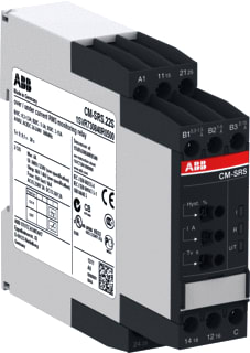 ABB - CM Stroomrelais rel 1svr740840r0400