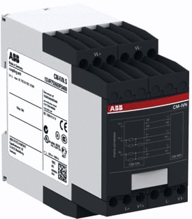 ABB - CM-I Isolatiebewakingsrelais 1Svr750669R9400