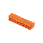 Weidmüller - Printplaatconnector 1155730000