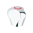 Grohe - Treflor Bedieningselement sanitairkraan Greep K+W 45124