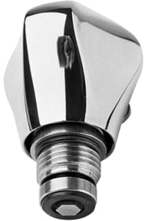 Grohe - Treflor Kraanbovendeel Bovdl+Gr 3/8 K+W
