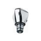 Grohe - Treflor Kraanbovendeel Bovdl+Gr 1/2 K+W