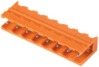 Weidmüller - Printplaatconnector 1147080000