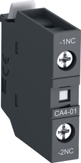 ABB - AF CA Hulpcontactblok 1Sbn010110T1001
