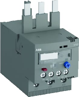 ABB - TF Overbelastingsrelais thermisch Thermrel Tf96-96