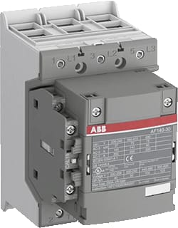 ABB - AF Magneetschakelaar 116-30-11-13