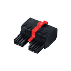 Weidmüller - Kabelconnector v printplaatconnect. 1060650000