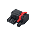 Weidmüller - Kabelconnector v printplaatconnect. 1060630000