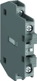 ABB - A CAL Hulpcontactblok Hulpcont 19-11