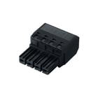 Weidmüller - Kabelconnector v printplaatconnect. 1060410000