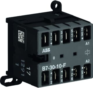 ABB - B mini Magneetschakelaar Gjl1311003R0101