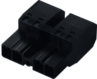 Weidmüller - Kabelconnector v printplaatconnect. 1061040000
