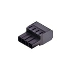 Weidmüller - Kabelconnector v printplaatconnect. 1060870000