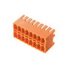 Weidmüller - Printplaatconnector 1040420000