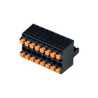 Weidmüller - Kabelconnector v printplaatconnect. 1000870000