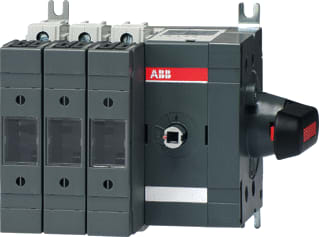 ABB - OS Veilighedenlastscheider veilighed 1sca115931r1001