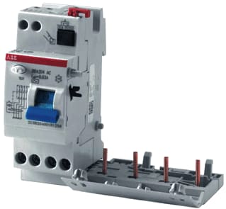 ABB - System pro M compact DDA Aardlekblok 2csb204101r4250