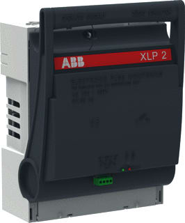 ABB - EasyLine XLP Patroonlastscheider patrnlsts xlp 2-efm-6bc