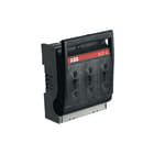 ABB - EasyLine XLP Patroonlastscheider patrnlsts xlp2-s&j-6m12