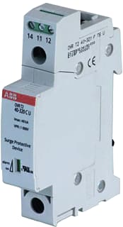 ABB - System pro M compact OVR T Netoverspanningsbeveiliging 2ctb802341r2100
