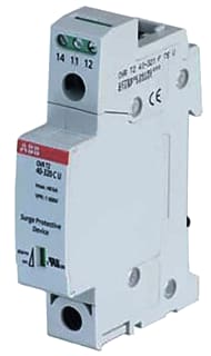 ABB - System pro M compact OVR T Netoverspanningsbeveiliging 2ctb802341r2500