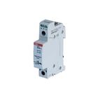 ABB - System pro M compact OVR T Netoverspanningsbeveiliging  2ctb802341r2500