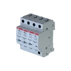 ABB - System pro M compact OVR T Netoverspanningsbeveiliging  2ctb802346r0400