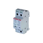 ABB - System pro M compact OVR T Netoverspanningsbeveiliging  2ctb802342r2100