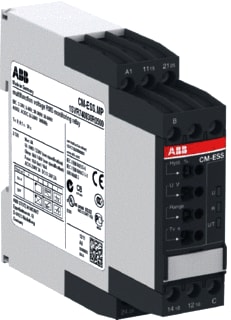 ABB - CM-E Spanningsmeetrelais 1Svr740830R0500