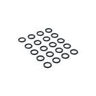 Grohe - Atlanta 2 Pakkingring O-Ringen 0128500M Se20