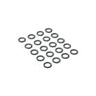Grohe - Pakkingring O-Ringen 0127600M Se20