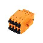 Weidmüller - Kabelconnector v printplaatconnect. 1277690000