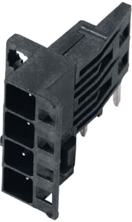 Weidmüller - Printplaatconnector 1069710000