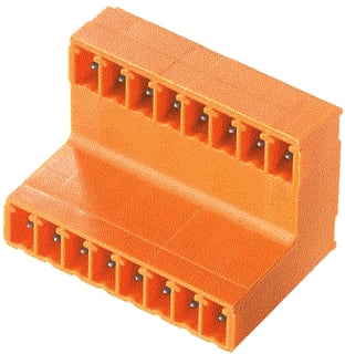 Weidmüller - Printplaatconnector 1032170000