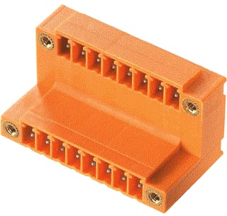 Weidmüller - Printplaatconnector 1032660000