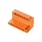 Weidmüller - Printplaatconnector 1032730000