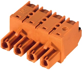 Weidmüller - Kabelconnector v printplaatconnect. 1230180000