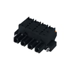 Weidmüller - Kabelconnector v printplaatconnect. 1043940000