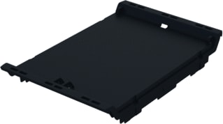 Weidmüller - Elektronicabehuizing 1235310000