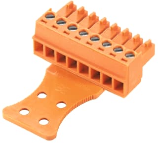 Weidmüller - Kabelconnector v printplaatconnect. 1236330000