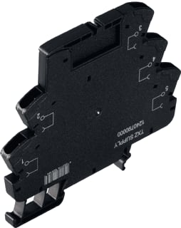 Weidmüller - Toebehoren/onderdelen v schakelrelais TXZ SUPPLY