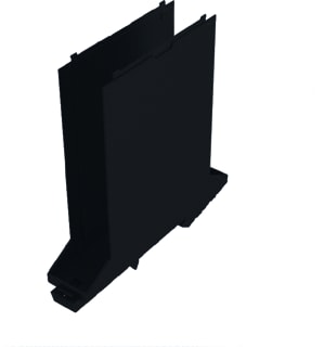 Weidmüller - Elektronicabehuizing 1243030000