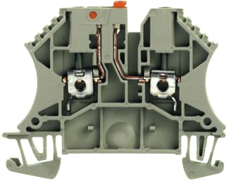 Weidmüller - Scheidingsrijgklem Wtr 2.5 Gr
