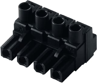 Weidmüller - Kabelconnector v printplaatconnect. 1059600000